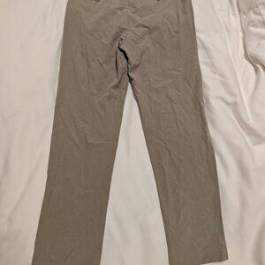 Vineyard Vines Performance Flat Front Khakis 10 boy